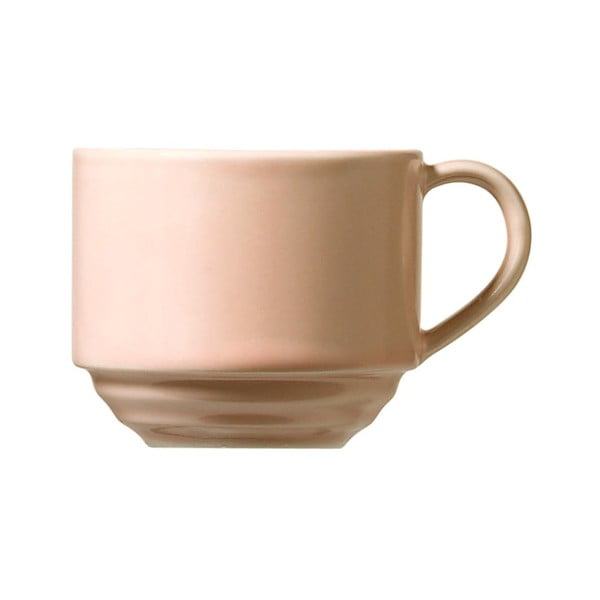 Roosad espressotassid 12 tk komplektis 75 ml - Kütahya Porselen-image-2