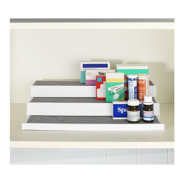 3-astmeline köögi organisaator - Wenko-image-3