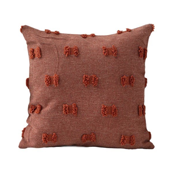 Padjakate 43x43 cm Tuffet - Mioli Decor