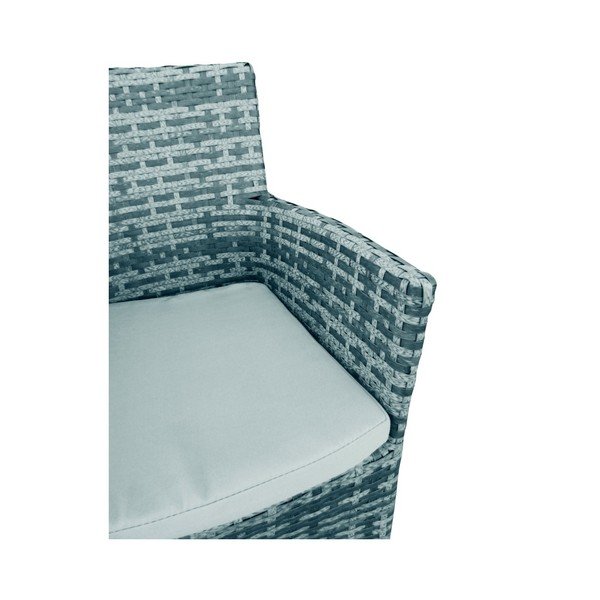 Zahradní křeslo Evergreen House Mutero-image-1