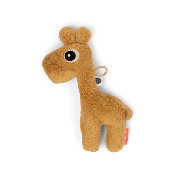 Räuskamine Raffi - Done by Deer-image-1