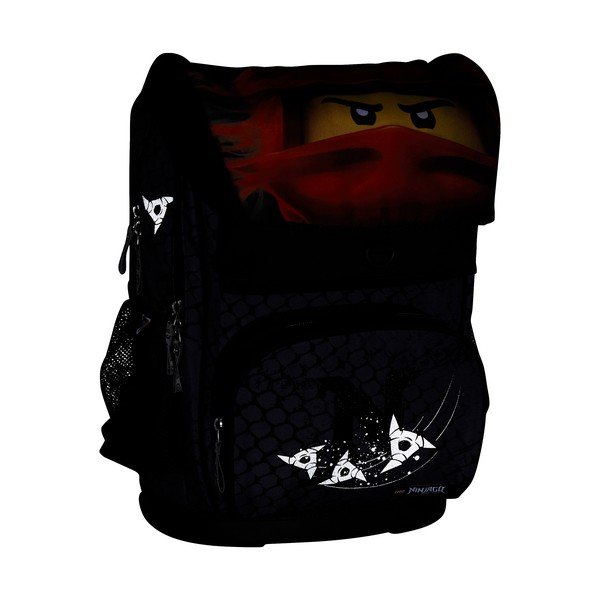 Školní aktovka LEGO® Ninjago Kai Maxi-image-2