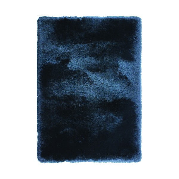 Černý koberec Flair Rugs Pearl, 120 x 170 cm