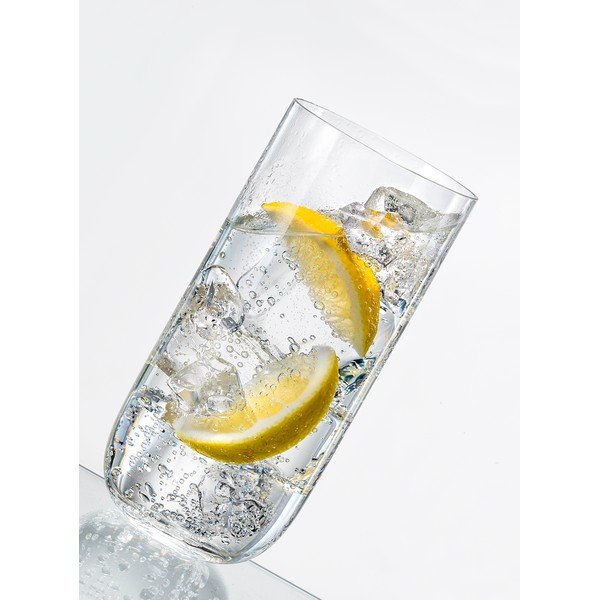 6 klaasi komplekt, 440 ml Uma - Crystalex-image-2