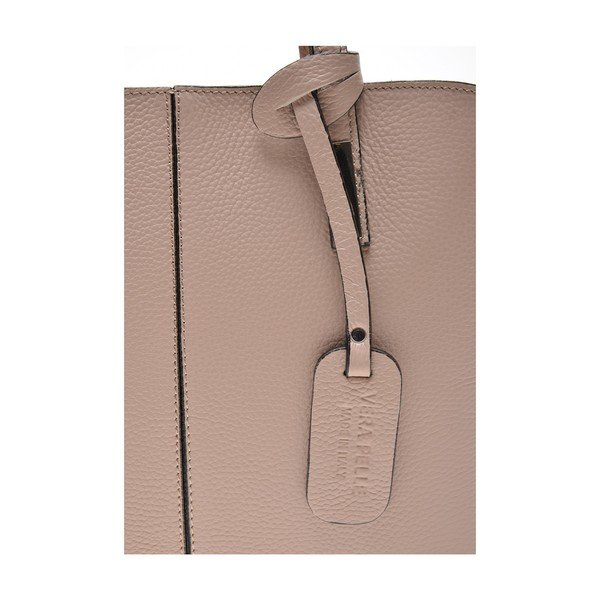 Nahast käekott - Mangotti Bags-image-2
