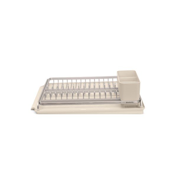 Beež metallist drenaaž 49x38,5 cm - Brabantia