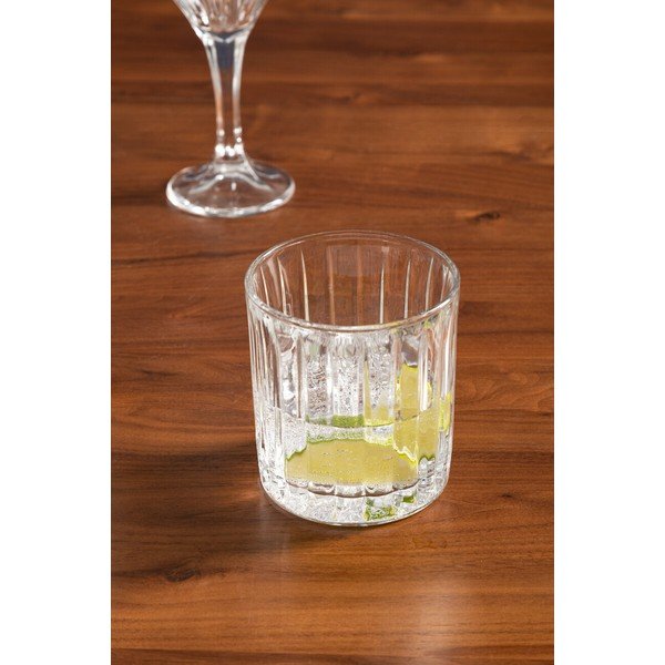 Prillid 4-osalise komplektiga Beaufort - Premier Housewares-image-2