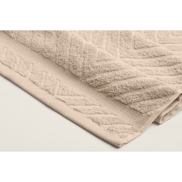 Puuvillased froteerätikud 4tk komplektis 50x90 cm - Foutastic-image-3