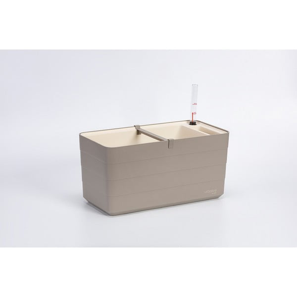Plastikust isekastev taimekast 39,5 cm Berberis – Plastia-image-3