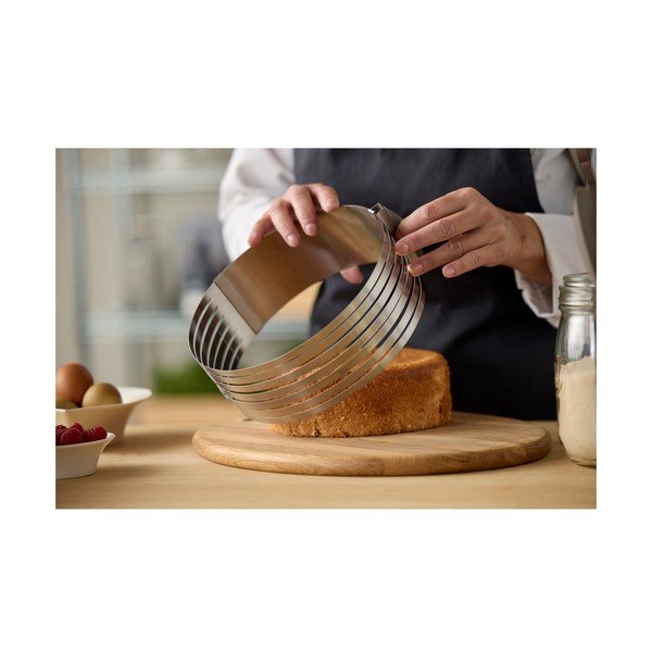 Roostevabast terasest koogilõikur - Blomsterbergs-image-3