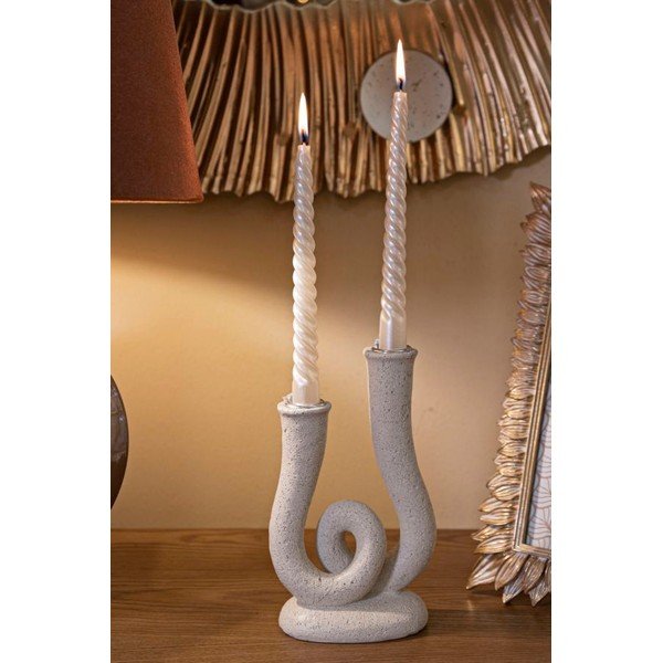 Polüresiinist küünlajalg Stons - Mauro Ferretti-image-1