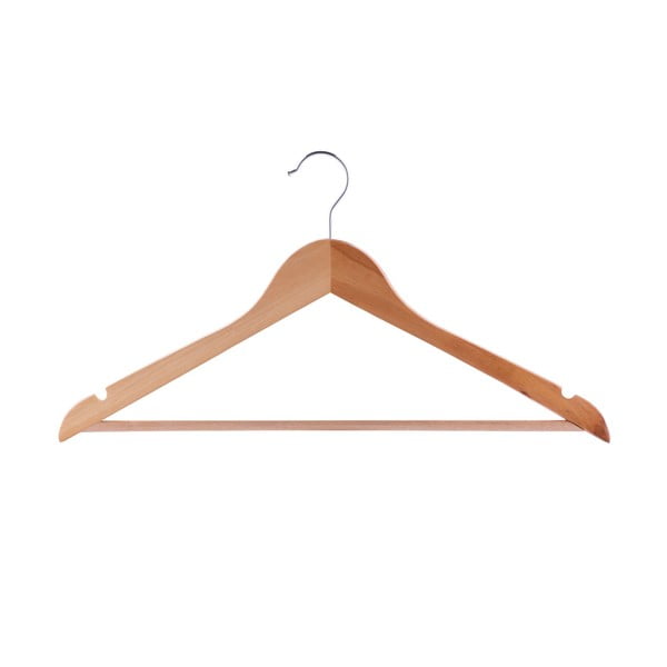 Puidust riputid 50 tk komplektis Storn - Homede-image-1