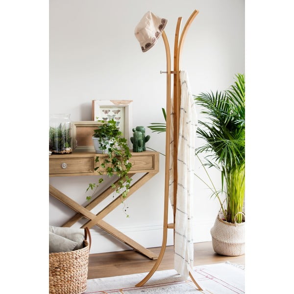 Kerge hele mererohust hoiukorv Zic Zac, ⌀ 35 cm-image-3