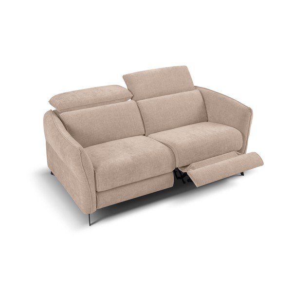 Beež diivan 103 cm Hubble - Windsor & Co Sofas-image-3