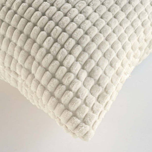 Sametist dekoratiivpadi 45x45 cm Swing - douceur d'intérieur-image-2