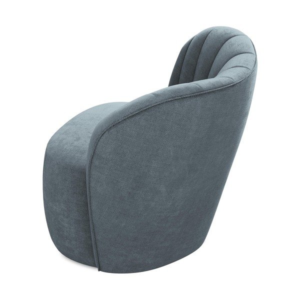 Sinine šenill-tool Keloa - Makamii-image-3