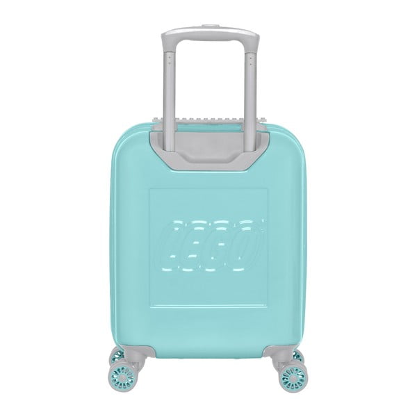 Laste kohver 20 l Play Date Iconic Sparkle - LEGO®-image-2