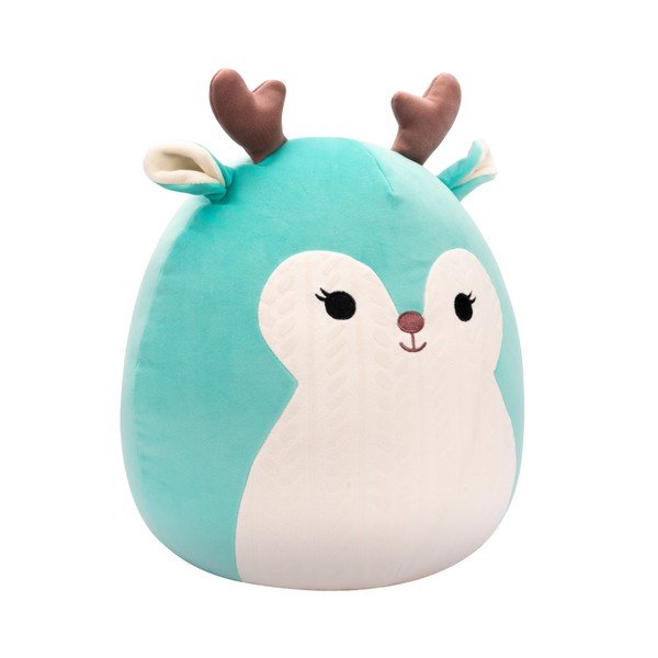 Plüüsist mänguasi Lopsang - SQUISHMALLOWS-image-2