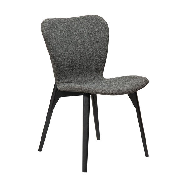 Must söögitool Paragon - DAN-FORM Denmark