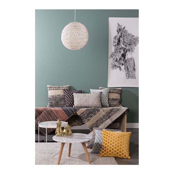 Sinine padi täidisega , 45 x 45 cm Monty - Zuiver-image-4