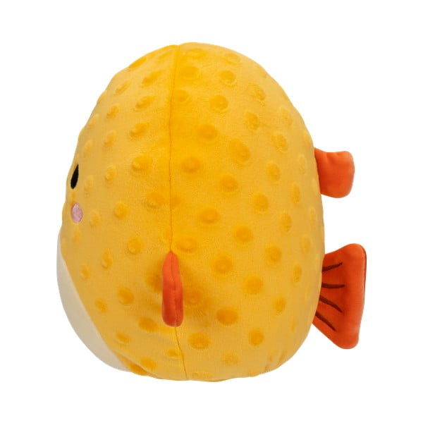 Pluusist mänguasi Safa - SQUISHMALLOWS-image-3