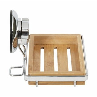 Bambusest seebitaldrik Spa - Compactor