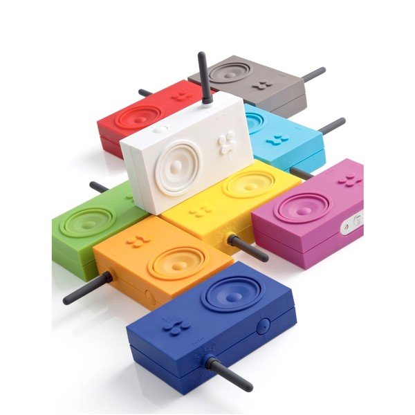Rádio TYKHO, modré-image-1