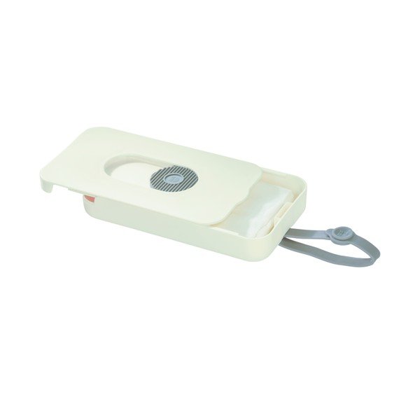Valge reisipesu dosaator Clean - iDesign-image-2