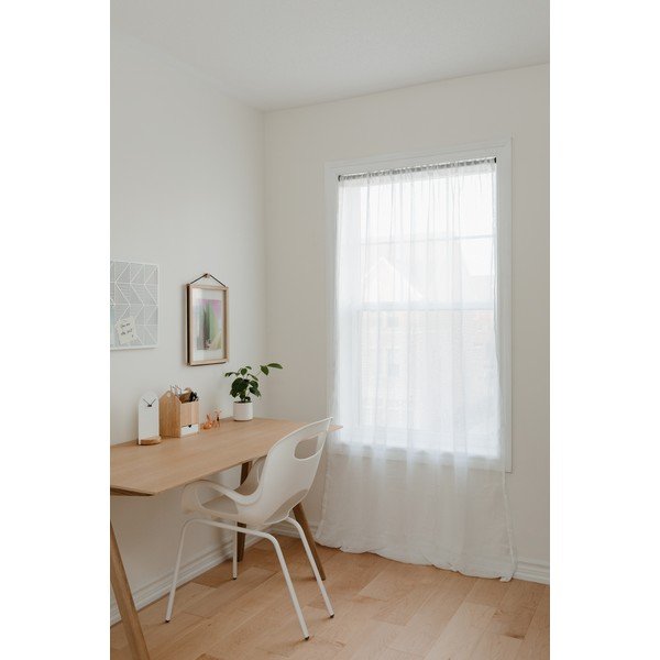 Terasest pikendatav karniis 137 - 229 cm Chroma - Umbra-image-3