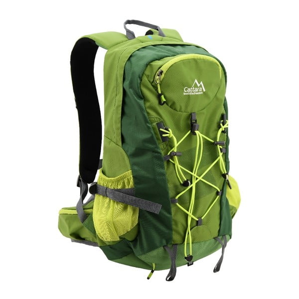 Zelený batoh Cattara Hike, 32 l