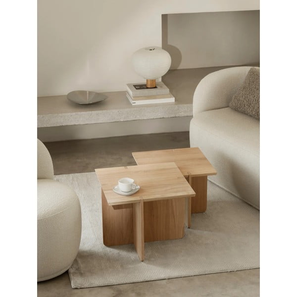 Kreem kivikeraamikast tass 200 ml Vahlo - Blomus-image-1