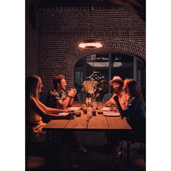 Must rippuv elektriküte Marbella - ENDERS-image-1