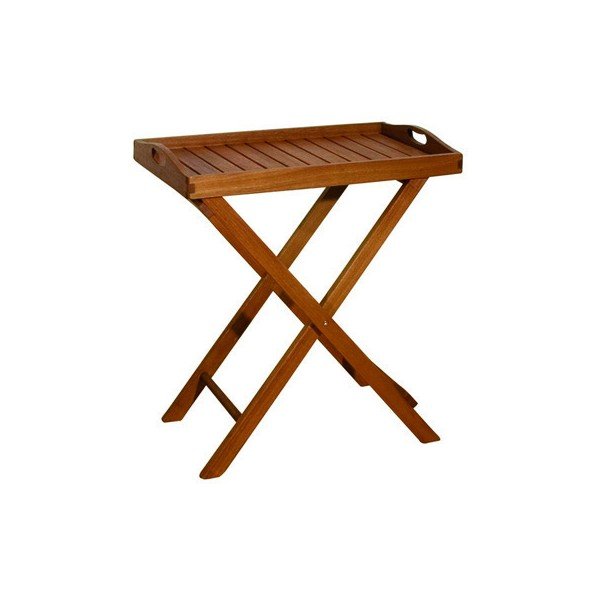 Eukalüptist valmistatud aialaud Dallas - Garden Pleasure