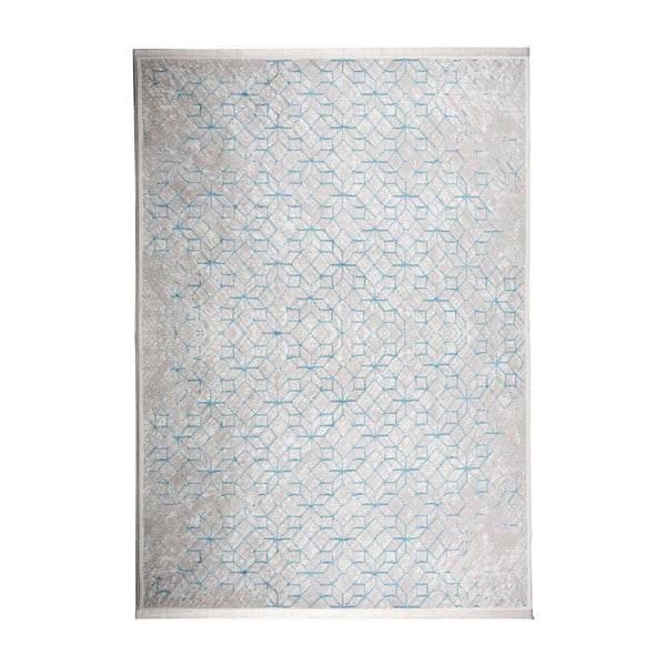 Mustriline vaip Yenga Breeze, 160 x 230 cm - Zuiver