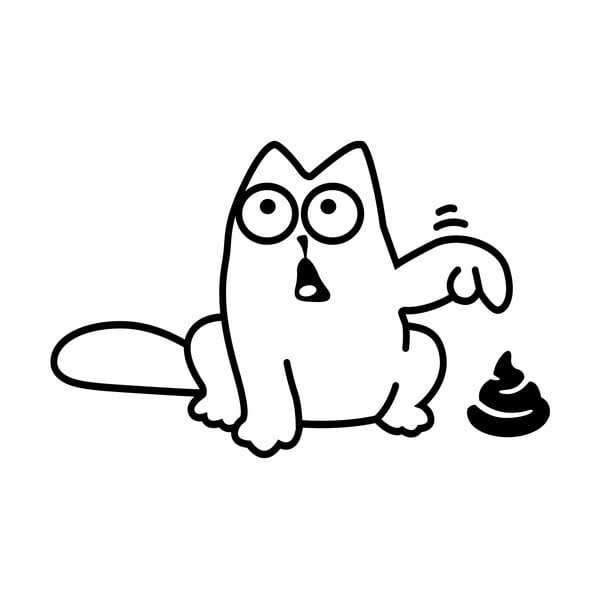 Naljakas kassikleebis - Ambiance-image-1