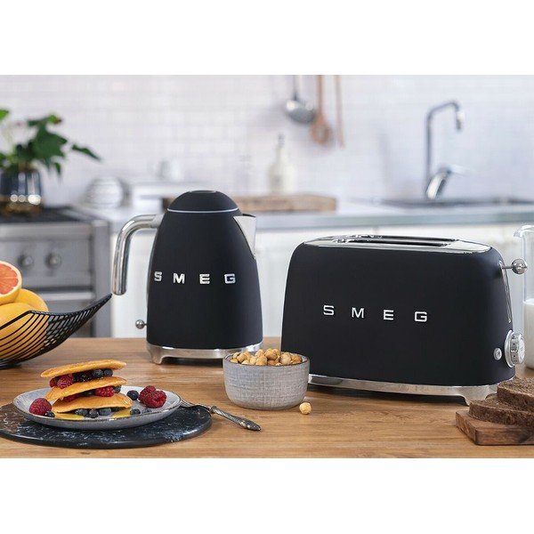 Must veekeetja 50's Retro Style - SMEG-image-3
