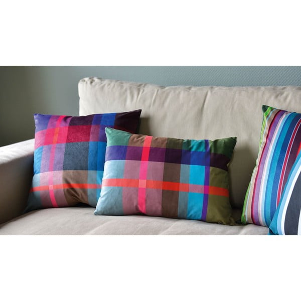 Dekoratiivpadi, 45 x 45 cm Cornwall Square - Remember-image-3