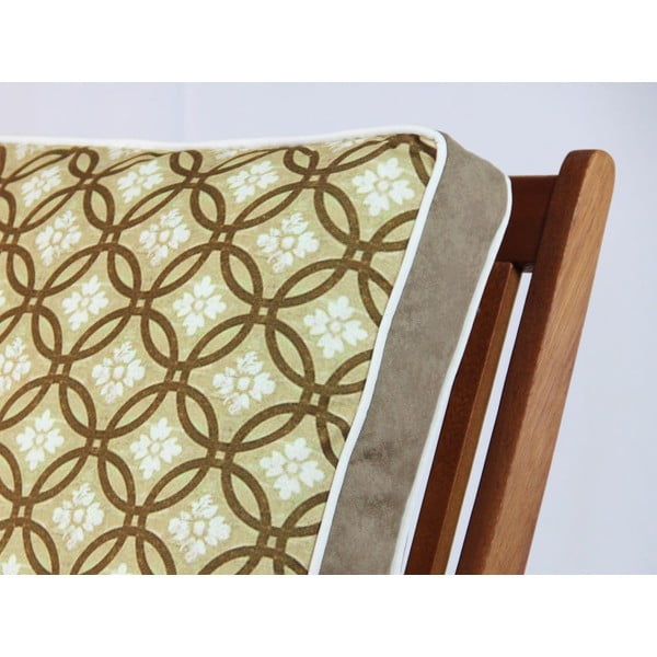 Istmepadi 42x42 cm - Mioli Decor-image-2