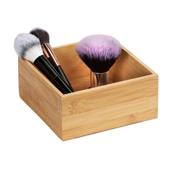 Bambusest hoiukarp, laius 15 cm Terra - Wenko-image-2