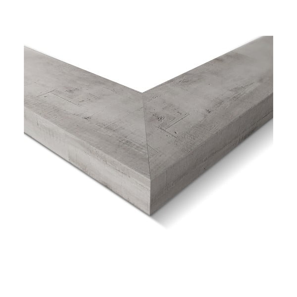 Hall raamiga seinapeegel , 60 x 148 cm Jyvaskyla - Styler-image-3