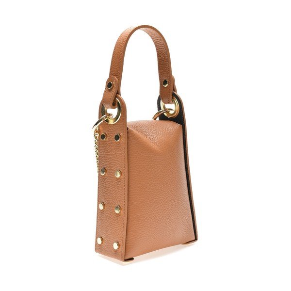 Nahast käekott - Mangotti Bags-image-1
