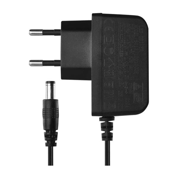 Must LED dimmerdatav laualamp (kõrgus 37 cm) Chase - EMOS-image-3