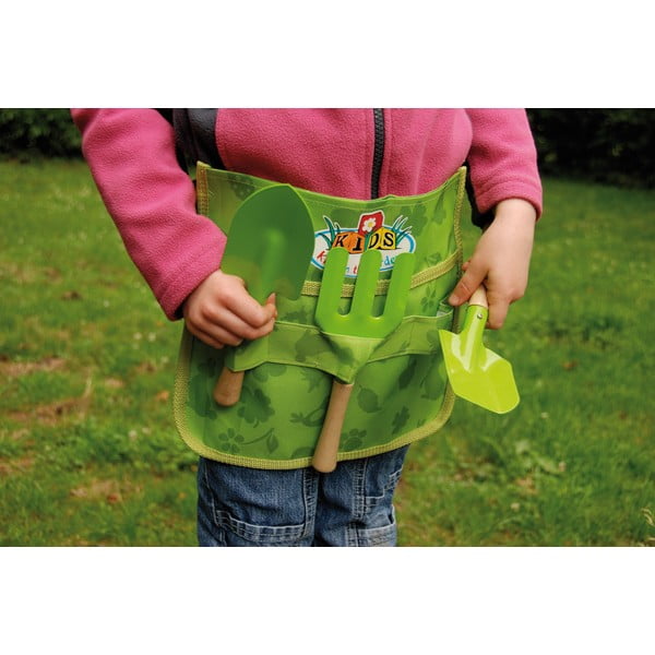 Laste aiakomplekt Little Gardener - Esschert Design-image-1