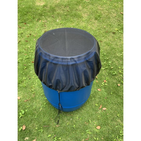 Kaitsevõrk tünni jaoks - Garden Pleasure-image-1