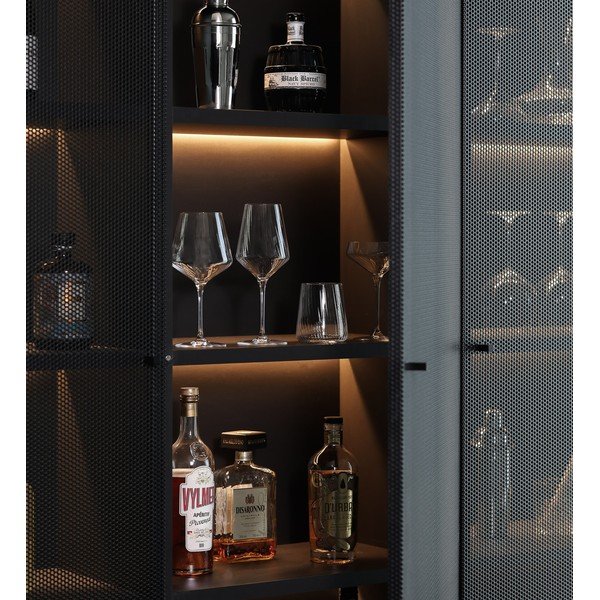 Veiniklaaside komplekt 4 tk 450 ml Robi - S|P Collection-image-1