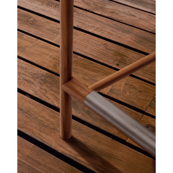 Puidust aia baaritool Turqueta - Kave Home-image-4