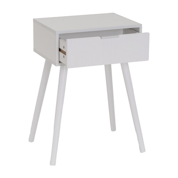 Valge öökapp - Casa Selección-image-1