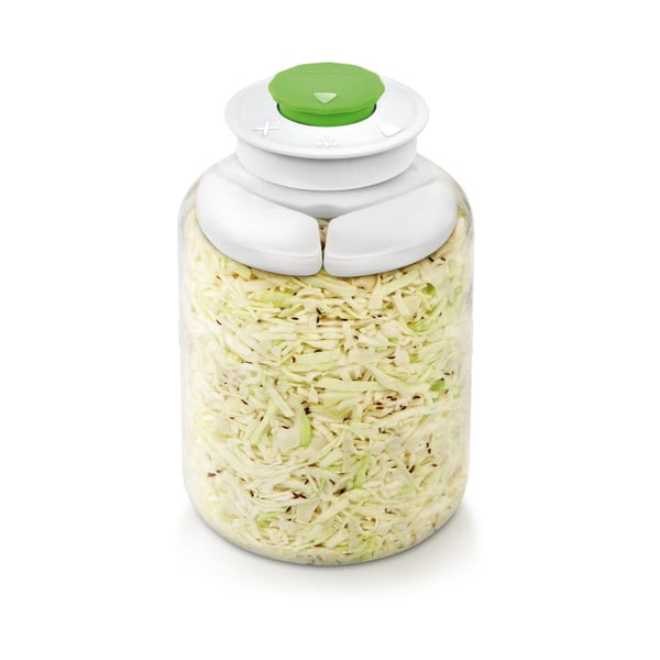 Keraamilised kaalud kääritamiseks Della casa - Tescoma-image-1