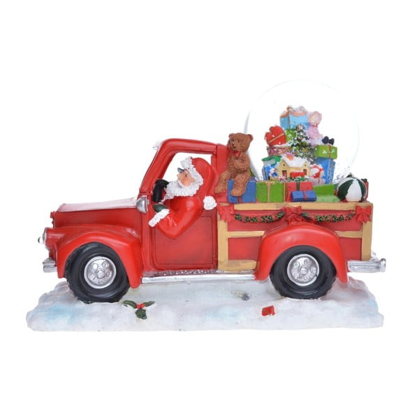 Sněžítko Ewax Santa Claus Car