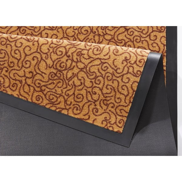 Oranž matt , 75 x 120 cm Smart - Zala Living-image-1